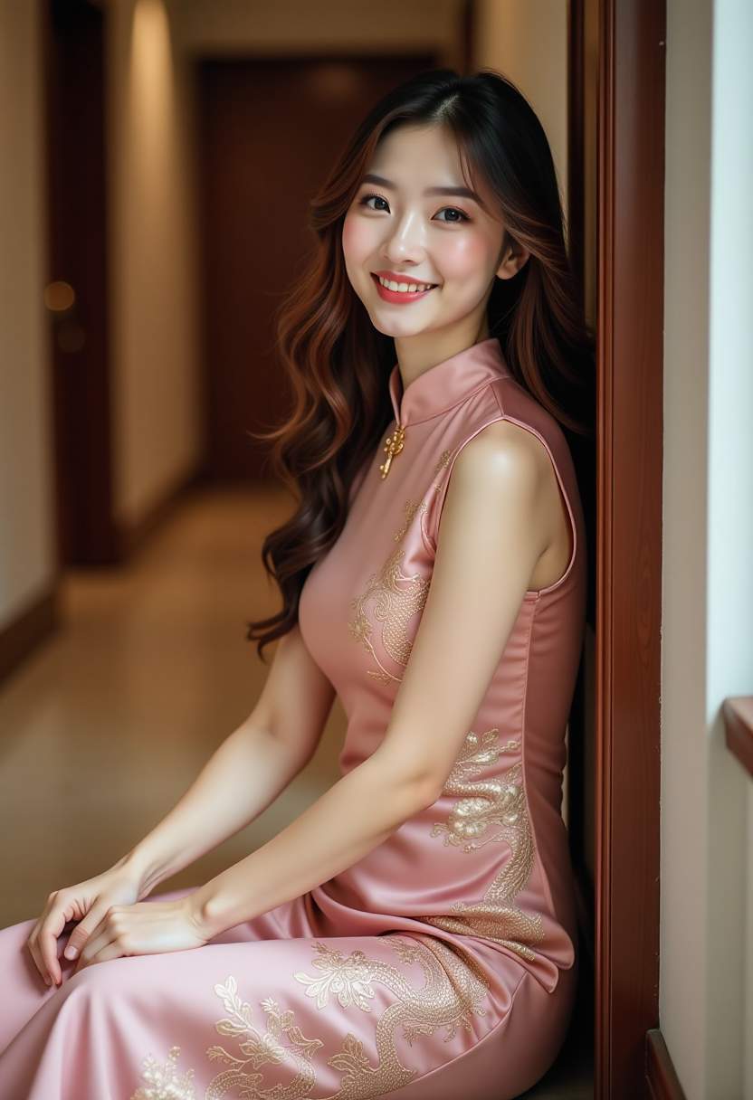 热河往事