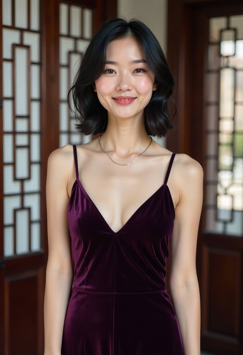 故城风云
