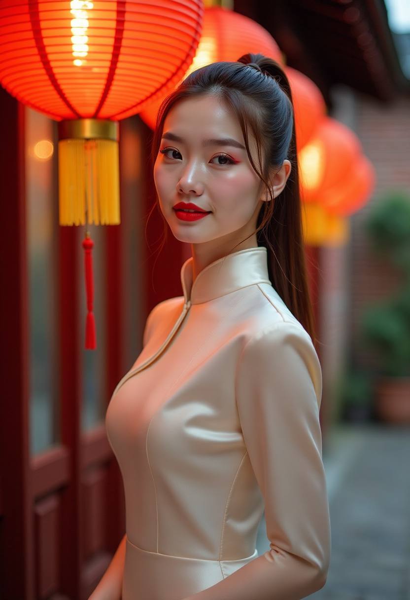 山河有信